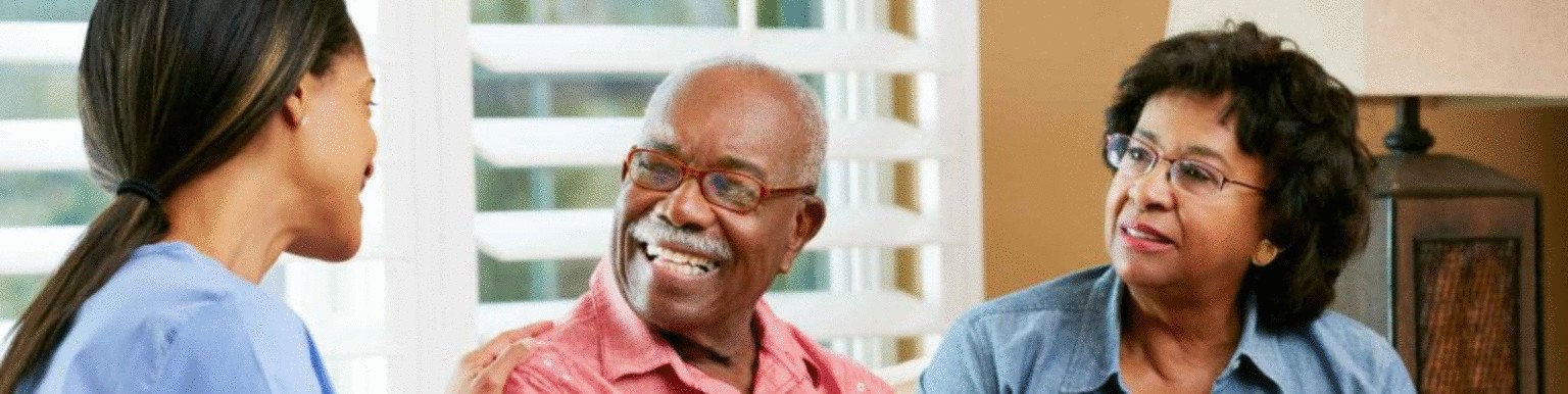 Associated Home Care cover image
