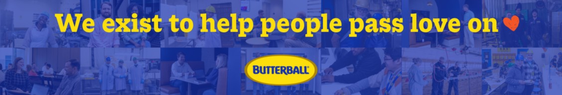 Butterball cover image
