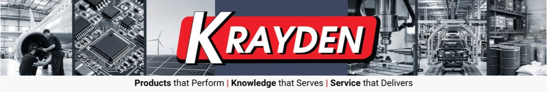 Krayden, Inc. cover image