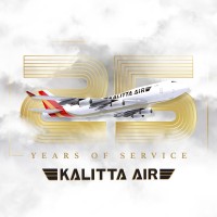 Kalitta Air logo
