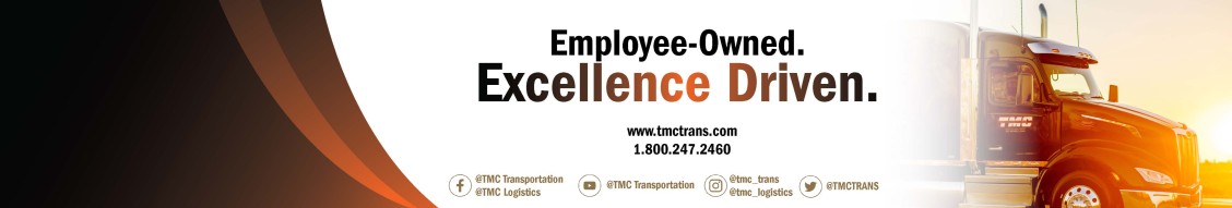 TMC Transportation cover image