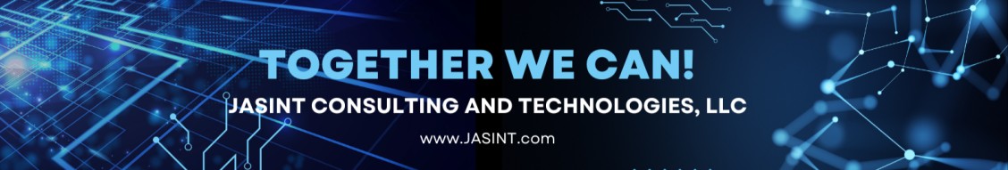 JASINT Consulting and Technologies, LLC cover image