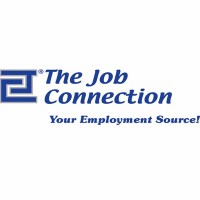 Jobs Connection logo