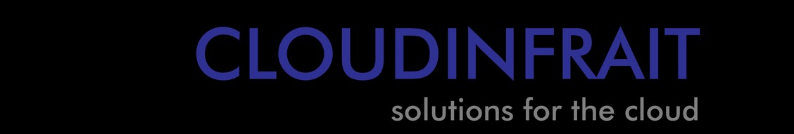 CloudInfraIT inc cover image