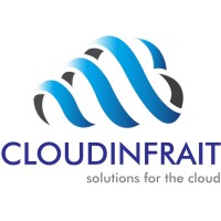 CloudInfraIT inc logo