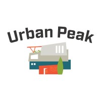 Urban Peak logo