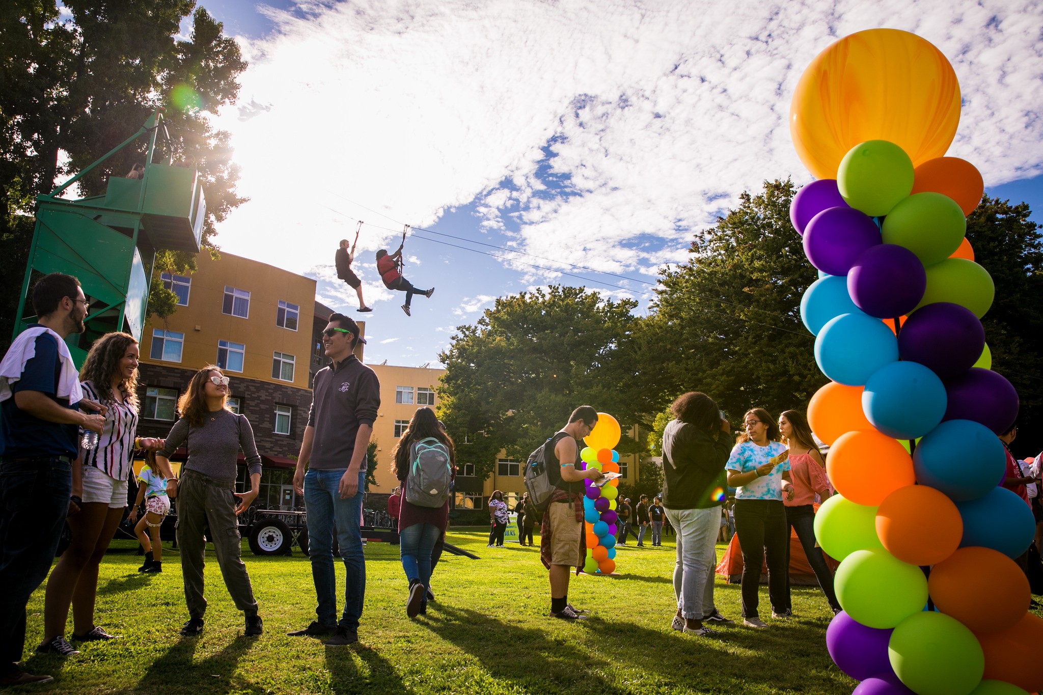 Associated Students, Inc. | Sacramento State cover image