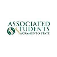 Associated Students, Inc. | Sacramento State logo