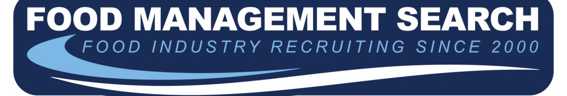 Food Management Search cover image