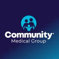 Community Medical Group logo