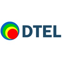 DTEL Corp logo