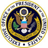 Office of Management and Budget logo