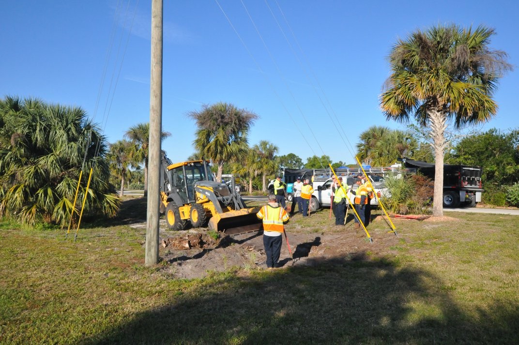 Charlotte County Board of County Commissioners cover image