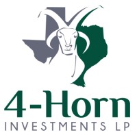 4-Horn Investments logo