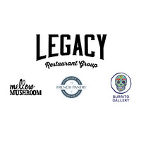 Legacy Restaurant Group - Jacksonville logo
