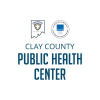 Clay County Public Health Center logo