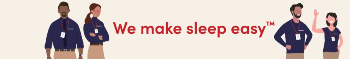 Mattress Firm cover image