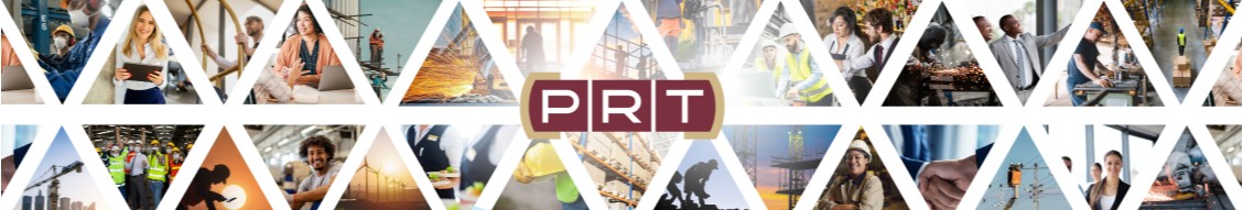 PRT Staffing cover image