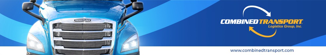 Combined Transport Logistics Group, Inc. cover image