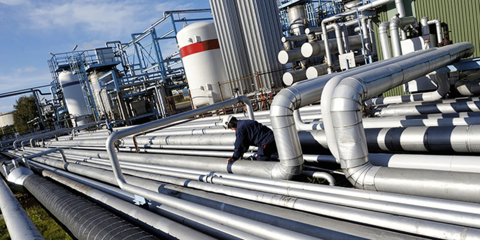 Crane ChemPharma & Energy cover image