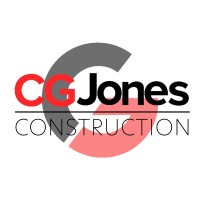CG Jones, LLC logo
