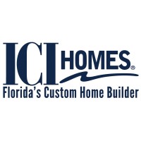 ICI Homes logo