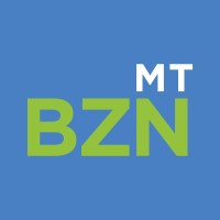 City of Bozeman logo