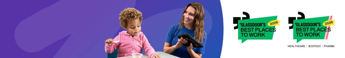Centria Autism cover image