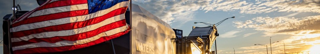 Waters Construction Company cover image