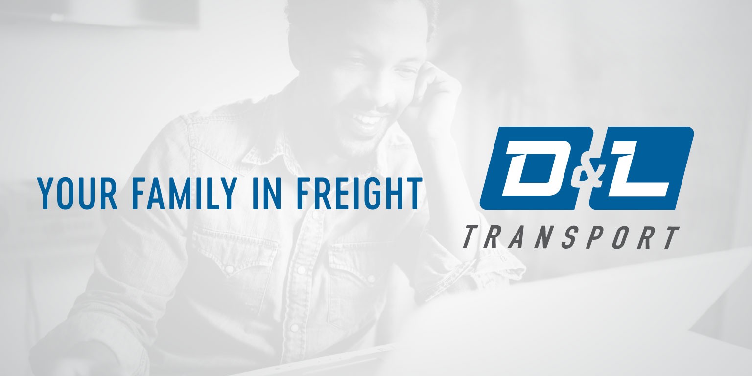 D&L Transport cover image