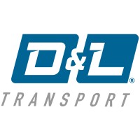D&L Transport logo