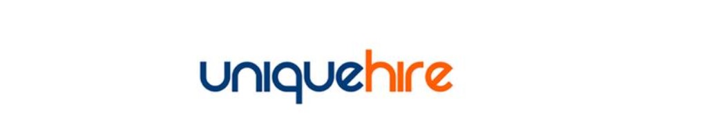uniquehire cover image