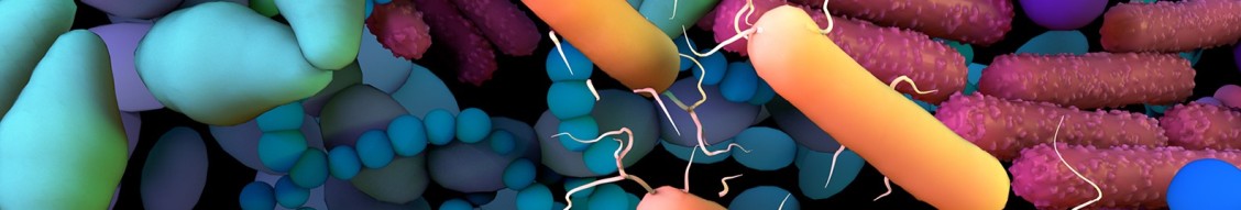 Charles River Laboratories cover image
