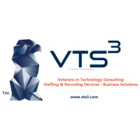 VTS3 logo