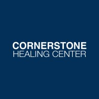Cornerstone Healing Center | Behavioral Healthcare Agency logo