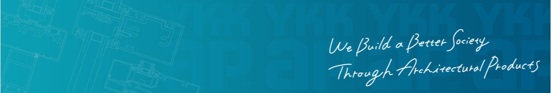 YKK AP America Inc. cover image