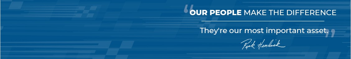 Hendrick Automotive Group cover image