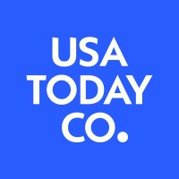 USA TODAY Co., Inc. logo