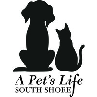 A Pet's Life, South Shore logo