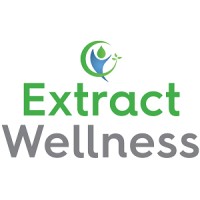 Extract Wellness logo