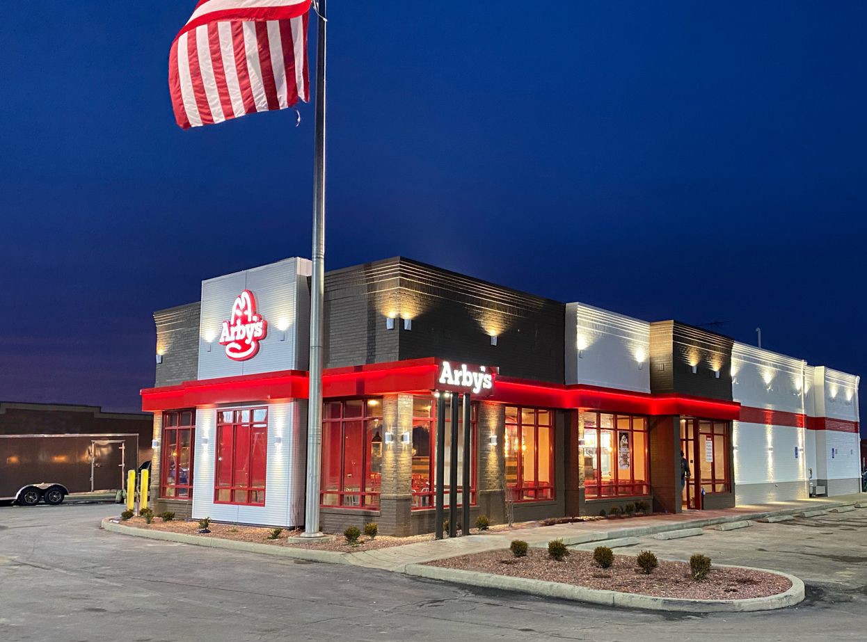 AES Restaurant Group, LLC cover image