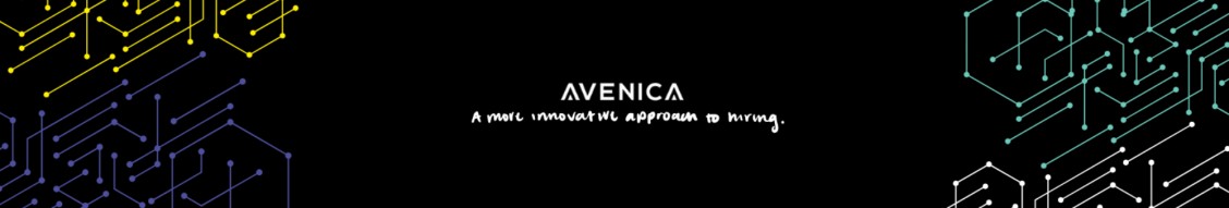 Avenica cover image