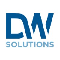 DW Solutions LLC logo