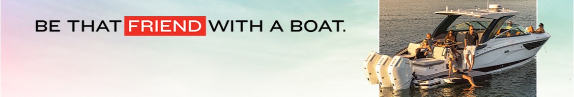 MarineMax cover image