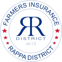 Farmers Insurance - Rappa District logo