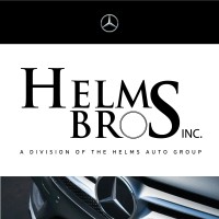 Helms Bros., Inc. logo