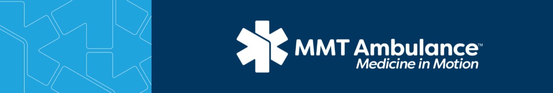 MMT Ambulance cover image