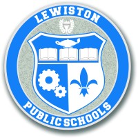 Lewiston Public Schools logo