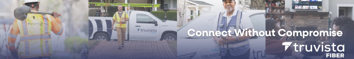 Truvista Fiber cover image