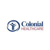 Colonial Healthcare logo